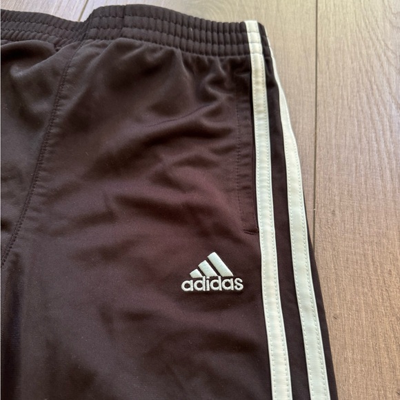 Adidas Girls Track Pants - Picture 2 of 6
